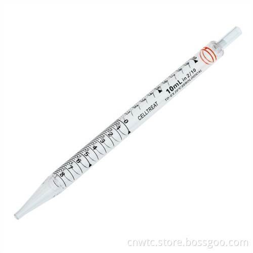 Shop for Lab Pipettes: 10ml, 20ml, 25ml, 30ml, 50ml Serological Pipettes